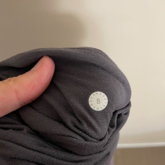 Lululemon Radiant Rhapsody Pant - Picture 15 of 15